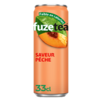 Fuze tea 33 cl