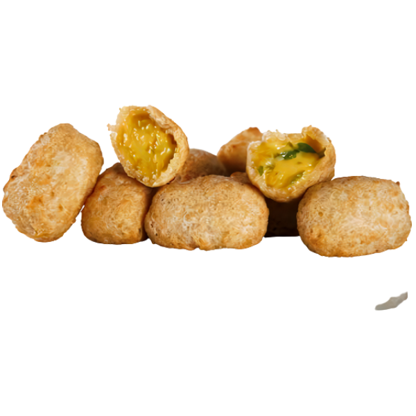 Chili cheese nuggets &#40;8 pièces&#41;